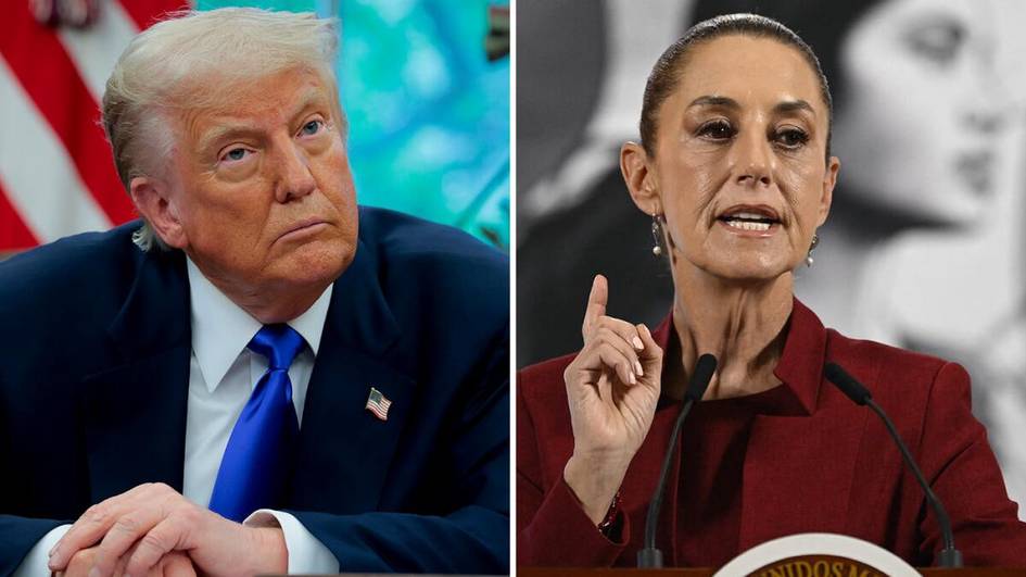 AQSH Meksikaga quruqlikdan hujumga o‘tadi