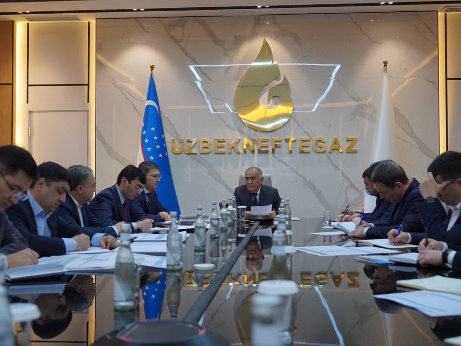 O‘zbekistonda neft bazada ishlaydiganlarning o‘rtacha oyligi 10 mln so‘m bo‘ladi