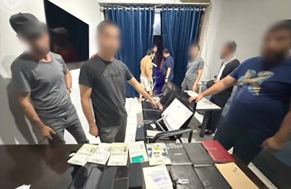 Қашқадарёда 279 млн сўмдан ортиқ маблағ ноқонуний криптовалюта айирбошлаш оқибатида талон-торож қилинди