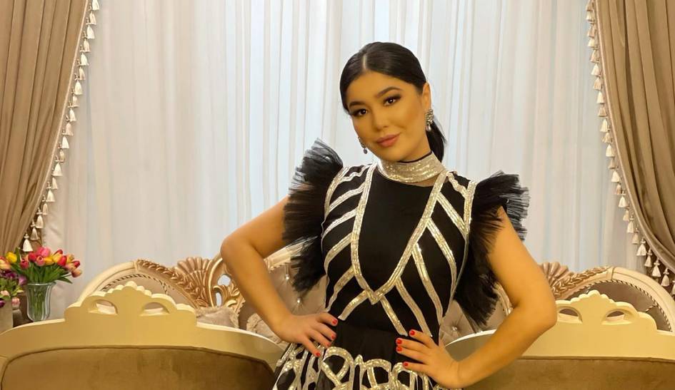 Bozorda ishlagan, kastingdan o‘tolmagan va plagiat qo‘shiq bilan tanilgan Ziyoda 37 yoshda (foto, video)