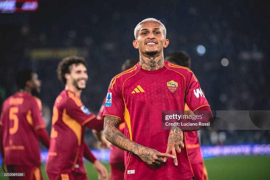 “Манчестер Сити” “Рома” ҳимоячисини сотиб олади — Globo