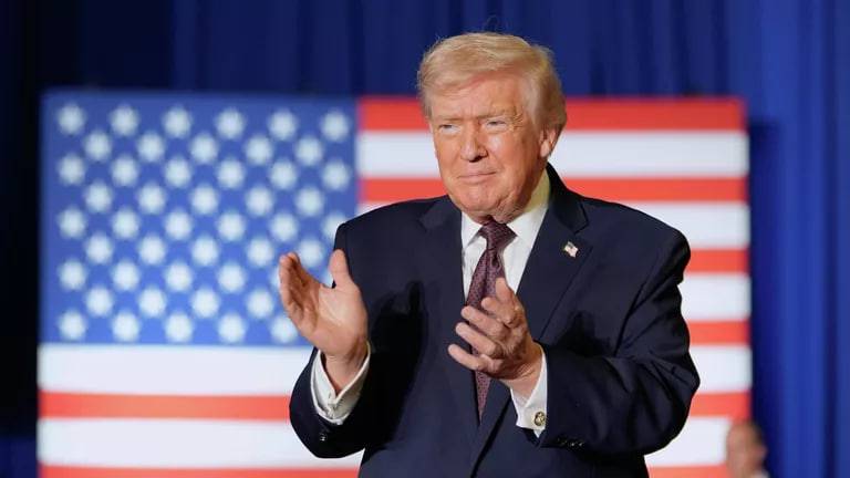 Tramp Rossiya va Xitoyga AQSHdan Venesuela neftini sotib olishni taklif qildi