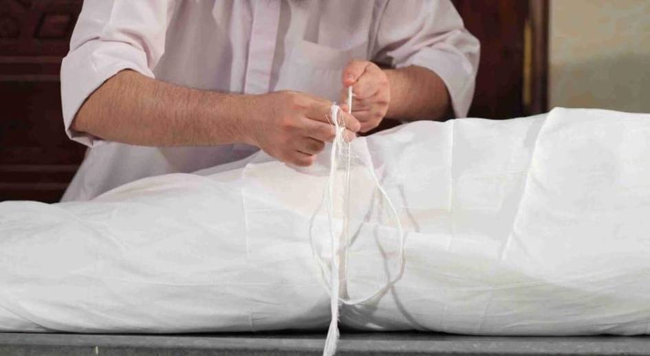 Fuqarolar xorijda vafot etgan oʻzbekistonliklarni vatanga qaytarish bahonasida pul yigʻayotganlardan ogohlantirildi