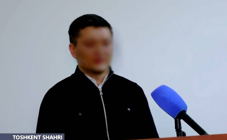 Тошкентда 8 йилга ноҳақ қамалган тадбиркорга 300 млн сўм маънавий зарар тўлаб берилади