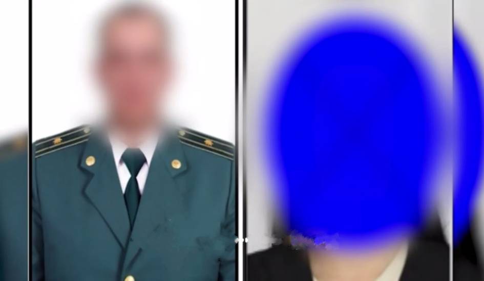 Андижонда маҳкумадан пул ундирмоқчи бўлган инспектор аниқланди