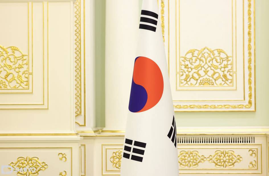 Uzbekistan hosts 683 South Korean-backed enterprises across key sectors