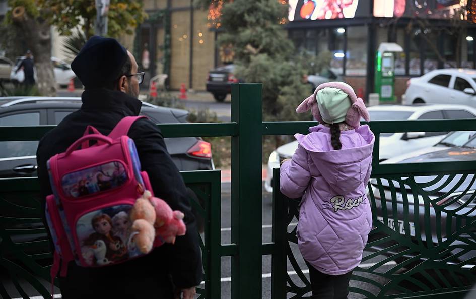 Uzbekistan disburses $1.17bn in social assistance to support vulnerable citizens in 2025