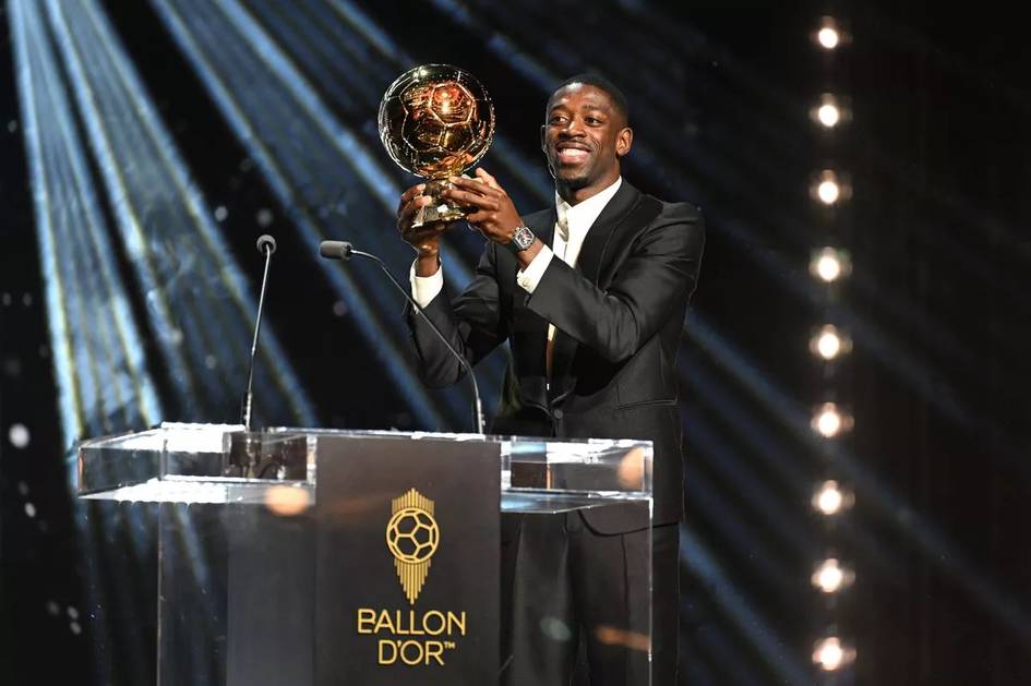 “Oltin to‘p” sohibi “PSJ”ning yangi shartnomasini rad etdi