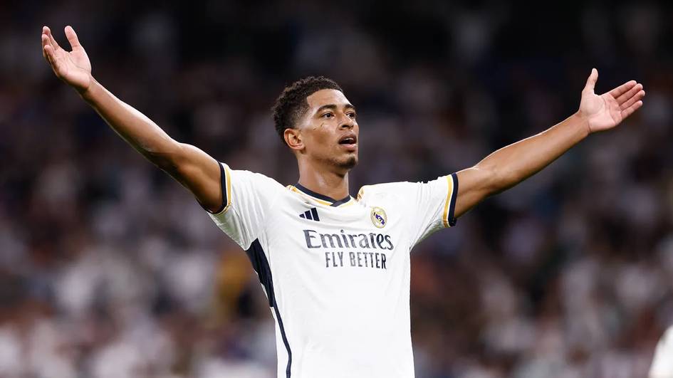 “Реал” янги келишув эвазига бир мавсумда 100 млн евро даромад олади