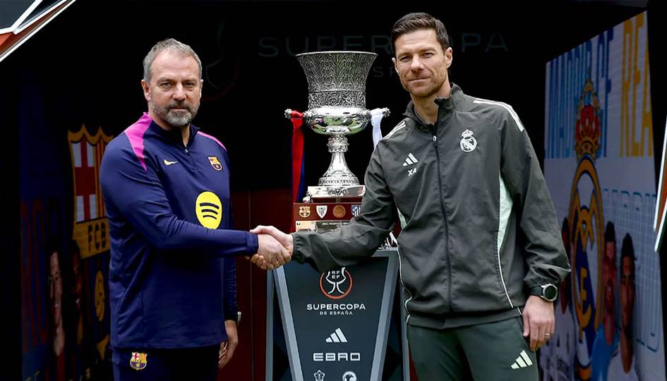 “Эл-Класико”даги шармандали мағлубият “Реал” мураббийининг фаолиятига нуқта қўяди