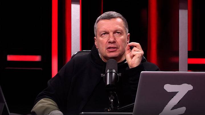 Соловёв Россияни Марказий Осиё ва Арманистонда “махсус ҳарбий амалиёт” ўтказишга чақирди (видео)