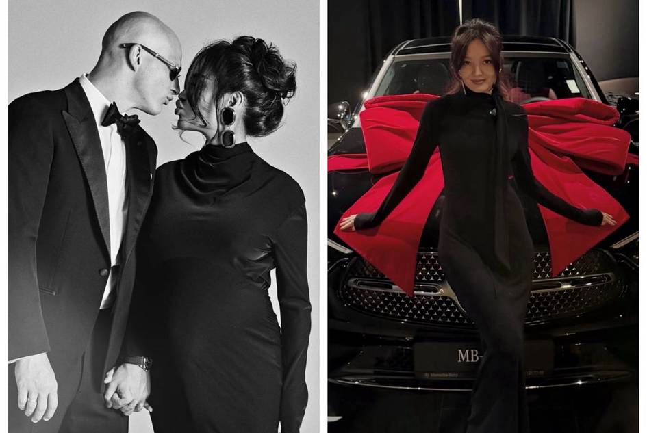 Instagram: Yangi avtomobilli bo‘lgan Husnora Shodiyeva, sinovli kunlarni yashayotgan Munisa Rizayeva, Dilnoza Kubayeva qanday qaynona bo‘ladi?