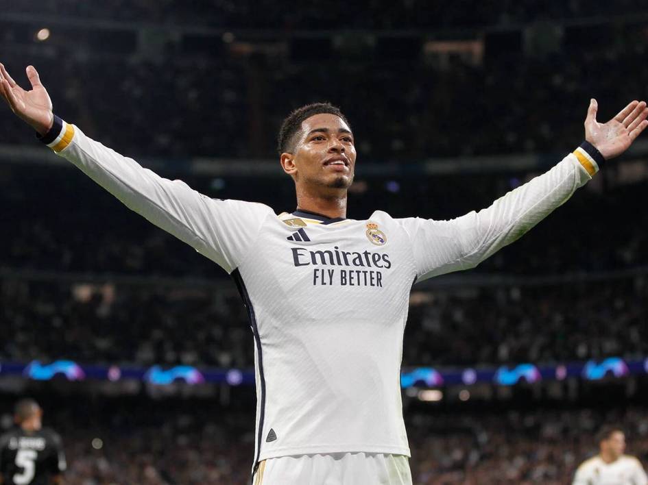 “Ливерпуль” Жуд Беллингем учун 180 миллион евро таклиф қилди — Экрем Конур