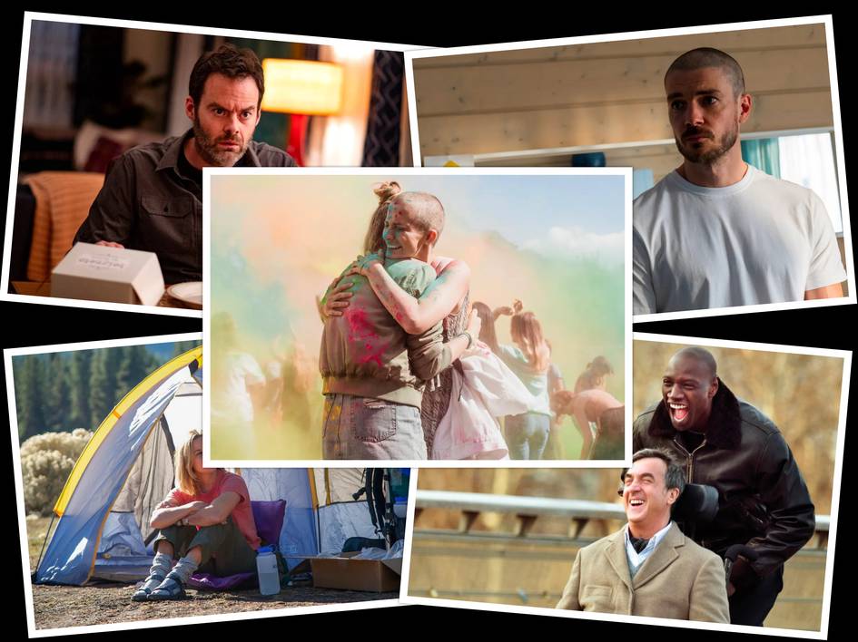 Hali ham kech emas: hayotingizni o‘zgartirishga ilhomlantiruvchi 5 ta film