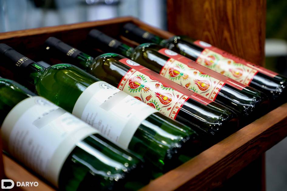 Ўзбекистонликлар йилига 2,1 литр алкоголь истеъмол қилади