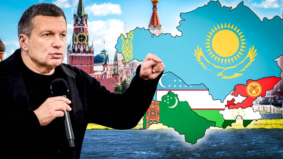 “Бу империянинг парчаланишидан олдинги талваса” — сиёсатшунослар Соловёв баёноти ҳақида