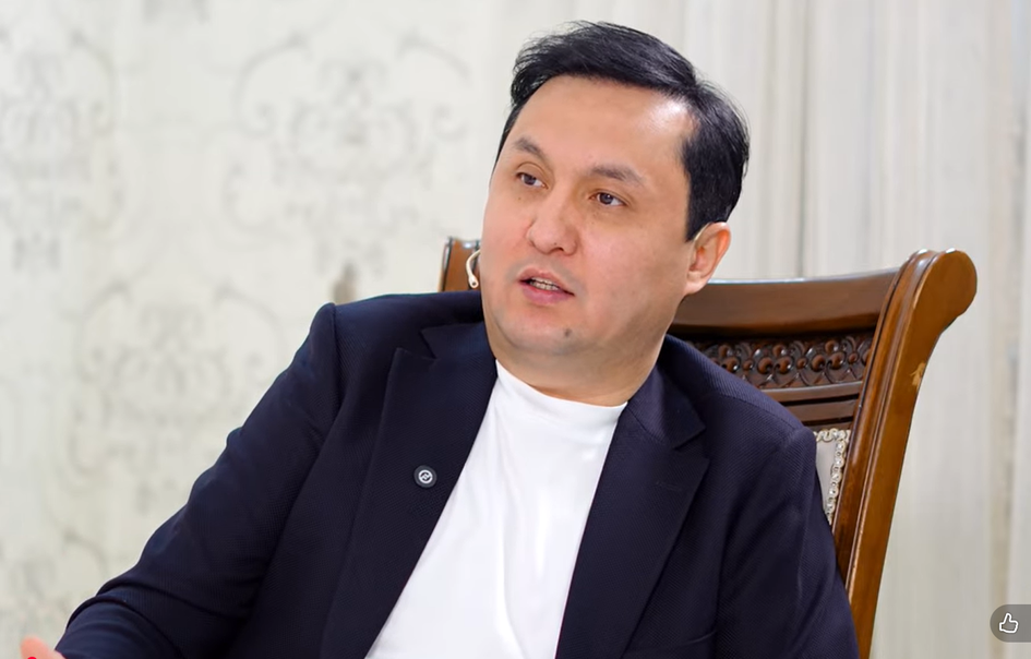 Баҳром Назаров ресторандаги тасодифий танишув ортидан катта санъатга қадам қўйгани ҳақида сўзлаб берди