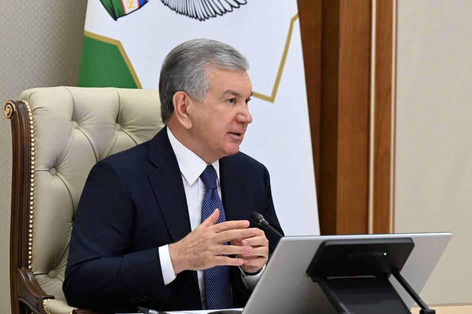 “Ўзбекнефтгаз”да коррупцион хавфларга қарши раиснинг алоҳида ўринбосари лавозими киритилди