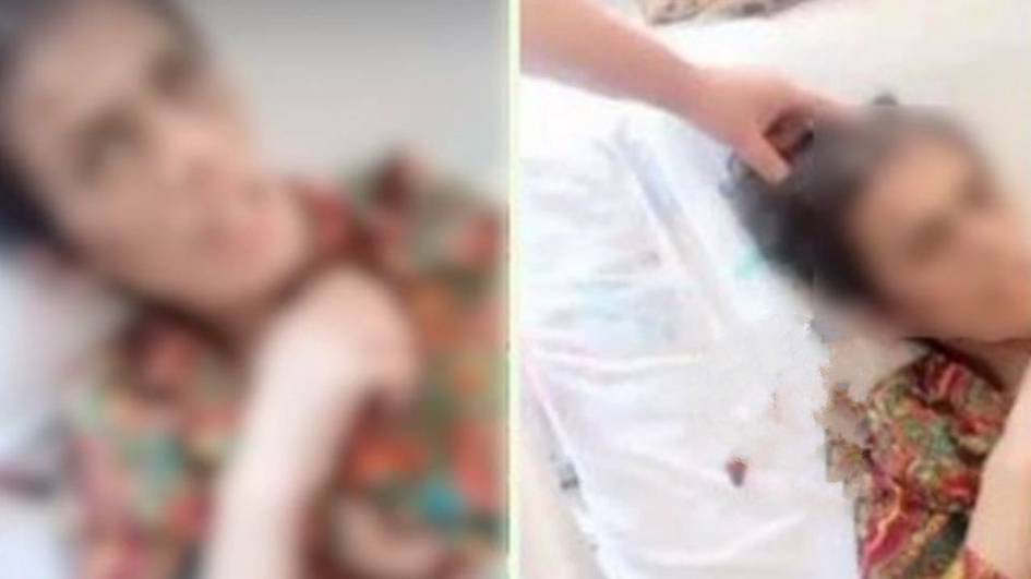 В Сурхандарье мужчина, удерживавший жену с младенцем в сарае, приговорён к 13 годам тюрьмы