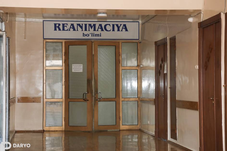 O‘zbekistonda onalar o‘limi 30 yilda qariyb 4,5 barobarga kamaydi