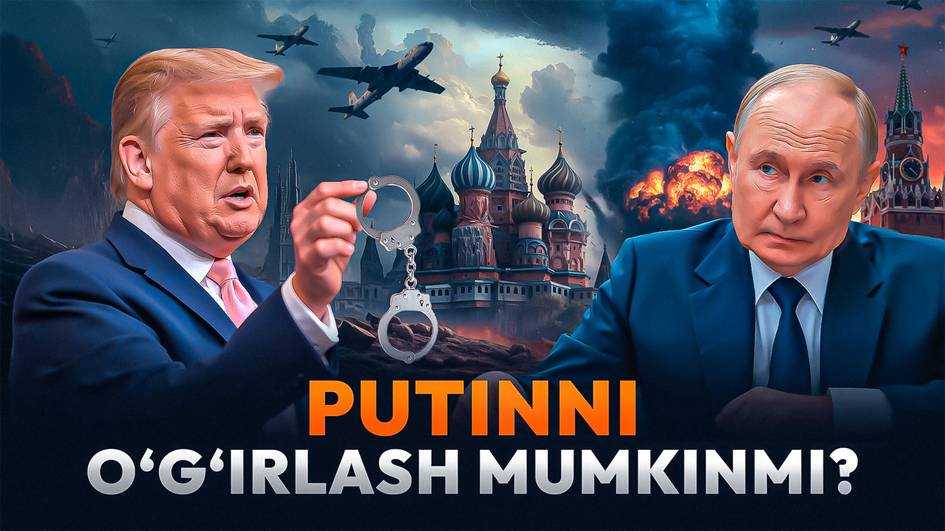 Maduro ssenariysi Rossiyada: imkoniyatlar va nazariya