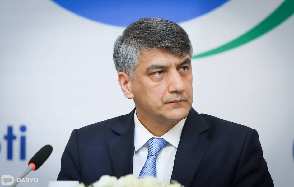 “A child should learn in a language they understand,” says Alisher Kadyrov on Uzbekistan’s education