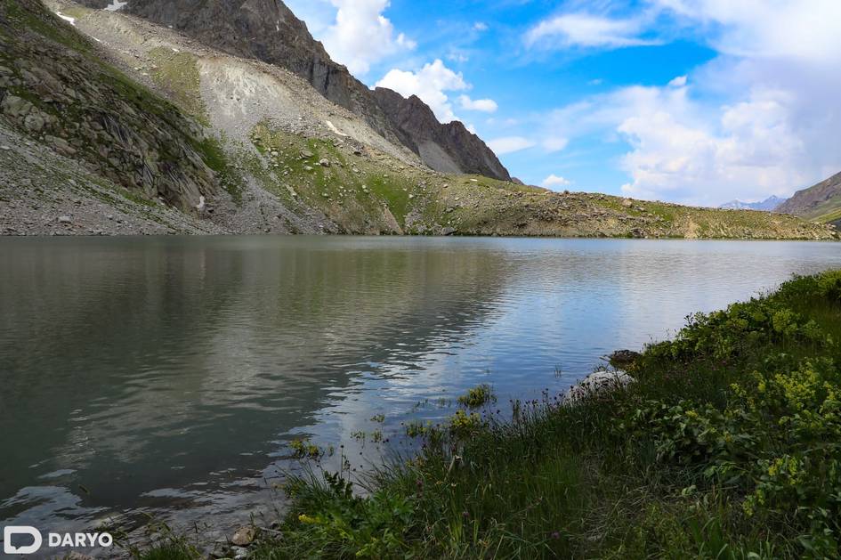 “Farg‘ona” turistik-rekreatsion zonasi tashkil etiladi