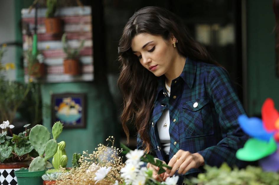 Истанбулда фильм ва сериаллар суратга олиш тартибига айрим чекловлар киритилди