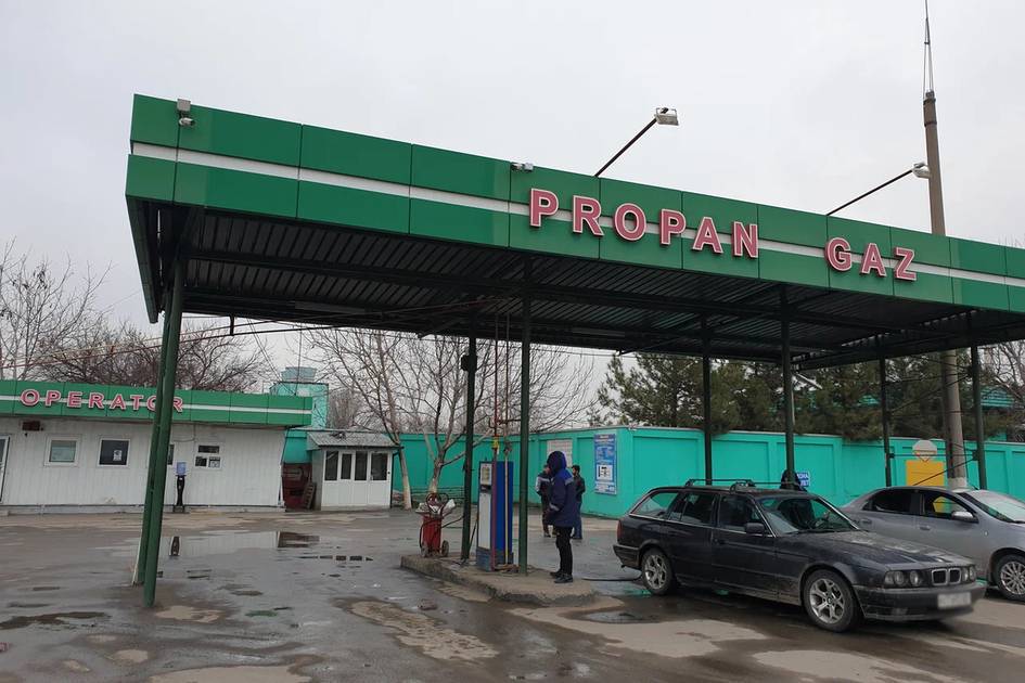 В Узбекистане по фактам повышения цен на пропан возбуждено дело в отношении 92 предприятий