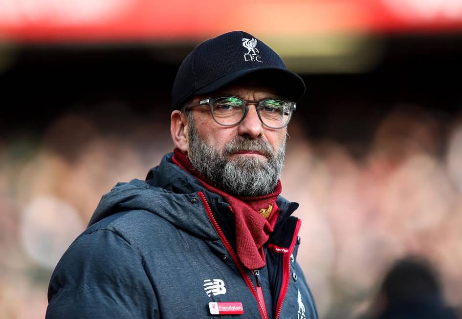 Yurgen Klopp “Real” bosh murabbiyligi lavozimi uchun asosiy nomzod — Fabritsio Romano