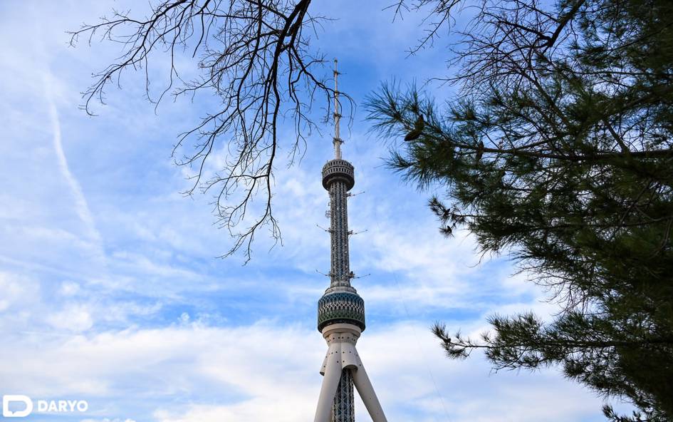 Ўзбекистонда 14 январь куни қандай об-ҳаво бўлиши маълум қилинди