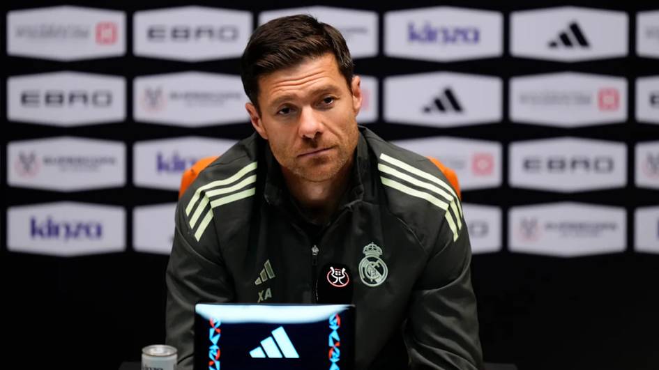 Marca: Xabi Alonsoning isteʼfosi “Real” futbolchilarini shokka tushirdi