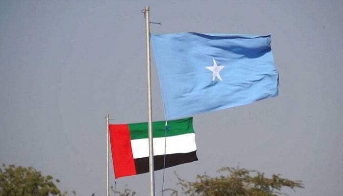 Сомали БАА билан барча келишувларни бекор қилди