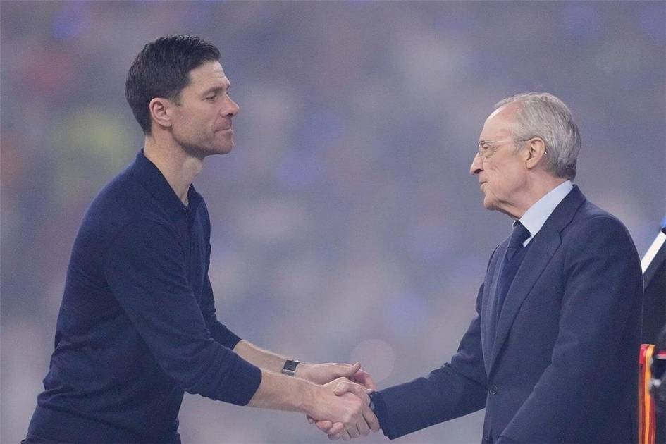 “Real” rahbariyati Alonsoning taqdirini 20 daqiqada hal qilgan