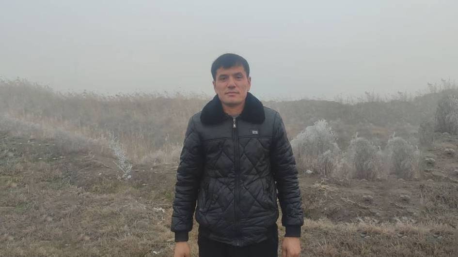 Fargʻonada buyruqni bajargani uchun nohaq ishdan olingan maktab direktori lavozimiga qayta tiklandi