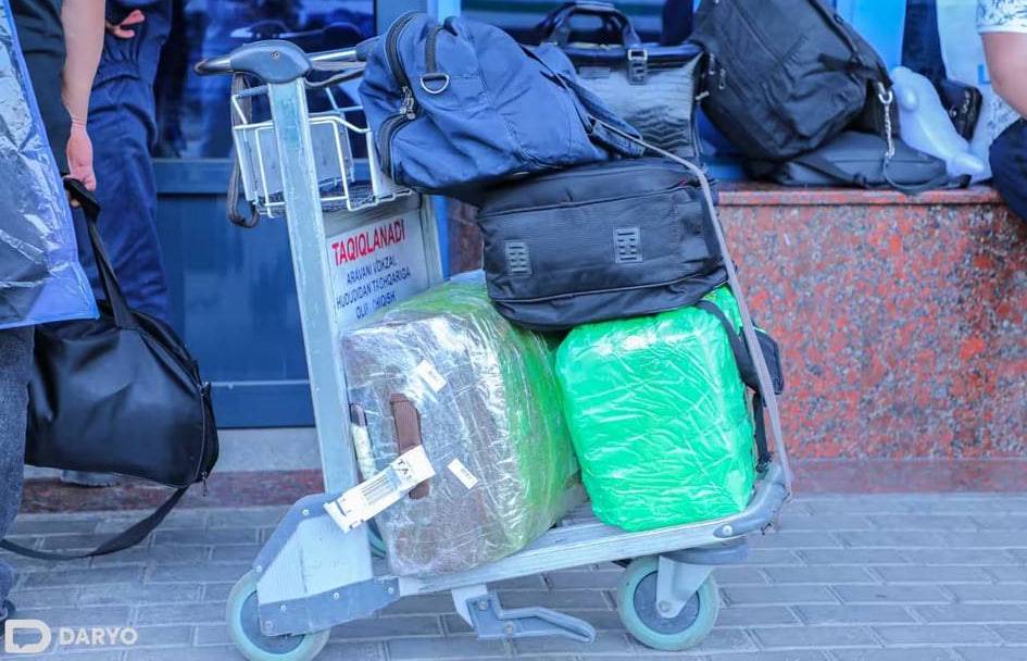 Ўзбекистонда темир йўлдан бир йилда 11 млн нафарга яқин йўловчи фойдаланди