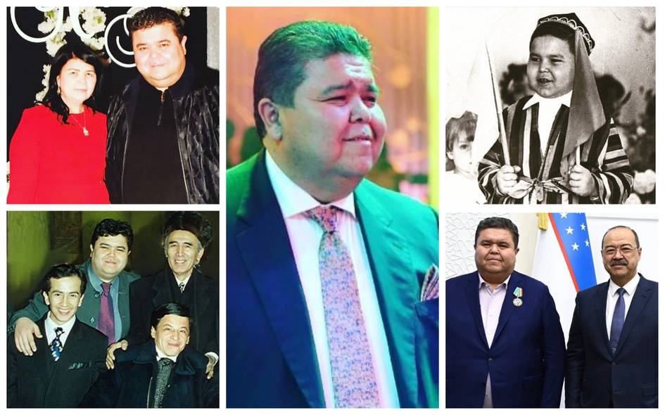 Morgda ishlagan, o‘zidan katta ayolga uylangan va mashinasi olib qochilgan Shukurullo Isroilov 56 yoshda (foto, video)
