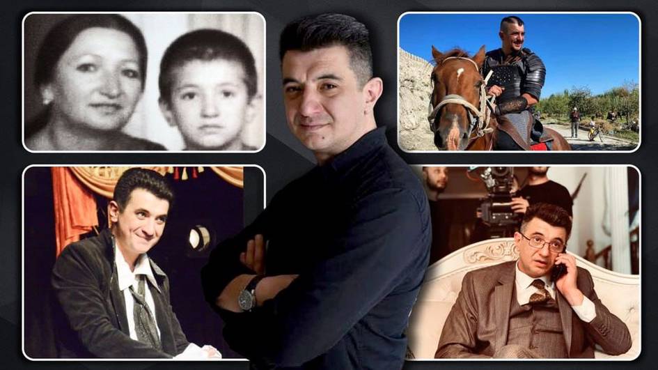 “Oilam bor, lekin o‘zimni yolg‘iz his etaman”. 47 yoshni qarshi olgan Bobur Yo‘ldoshevning muvaffaqiyat yo‘li