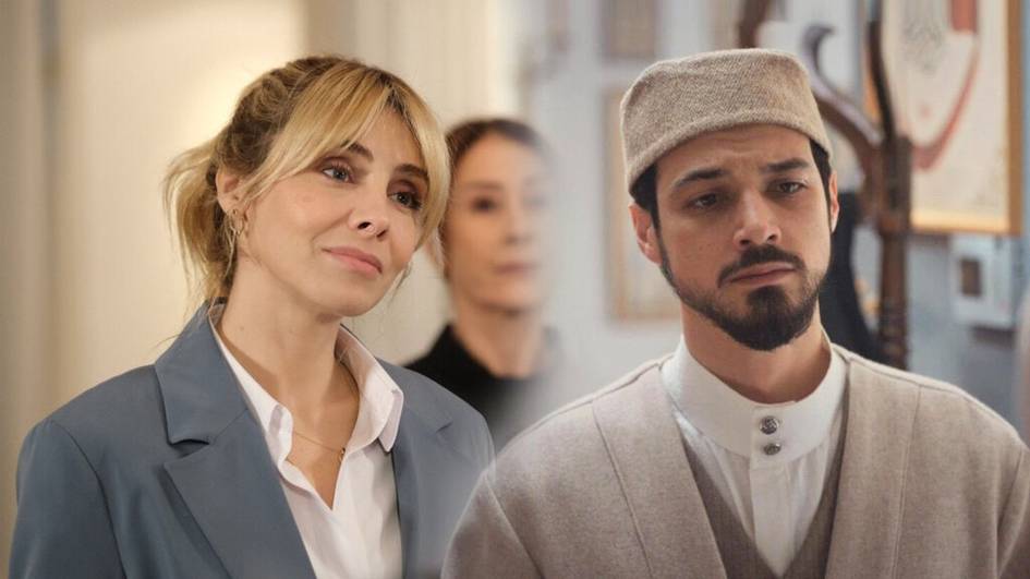 Кино оламига тасодифан келиб қолган турк актёр ва актрисалари