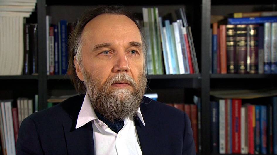 Russian philosopher Dugin’s remarks revive debate over sovereignty in post-Soviet territory