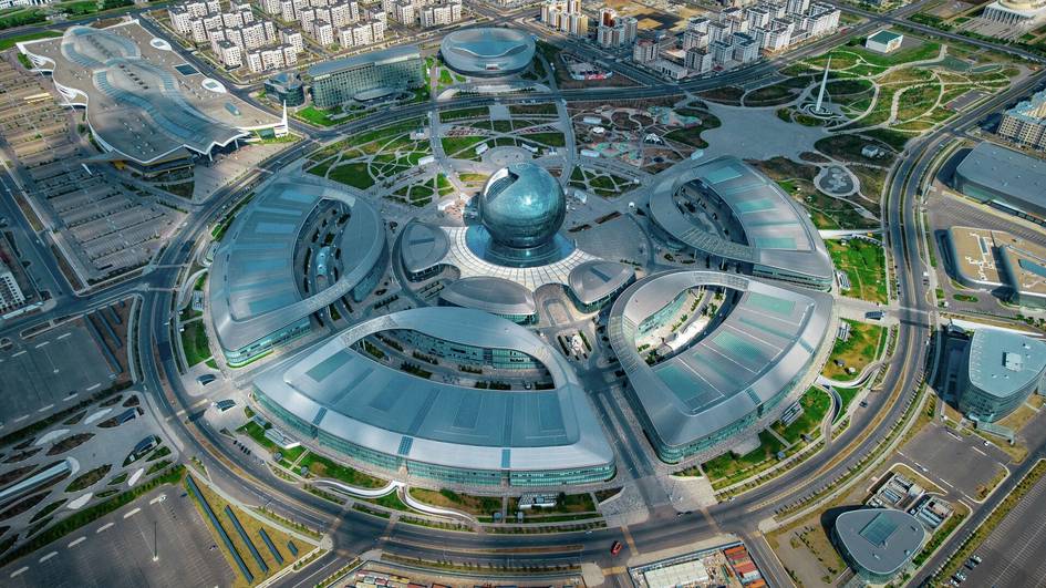 Kazakhstan introduces largest AI model built to recognize Turkic languages