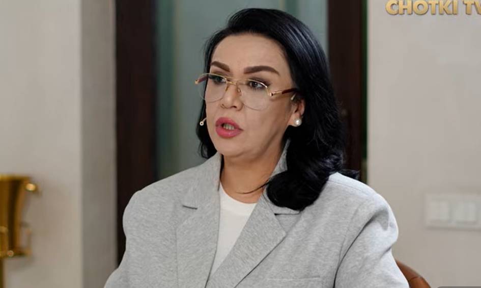 Умида Мирҳамидова тўйларда дилини хира қиладиган ҳолатлар ҳақида сўзлаб берди