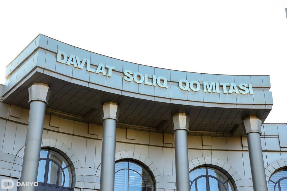 Oʻzbekistonda 2025-yilda savdo va umumiy ovqatlanish soliqdan eng koʻp qochgan soha boʻldi