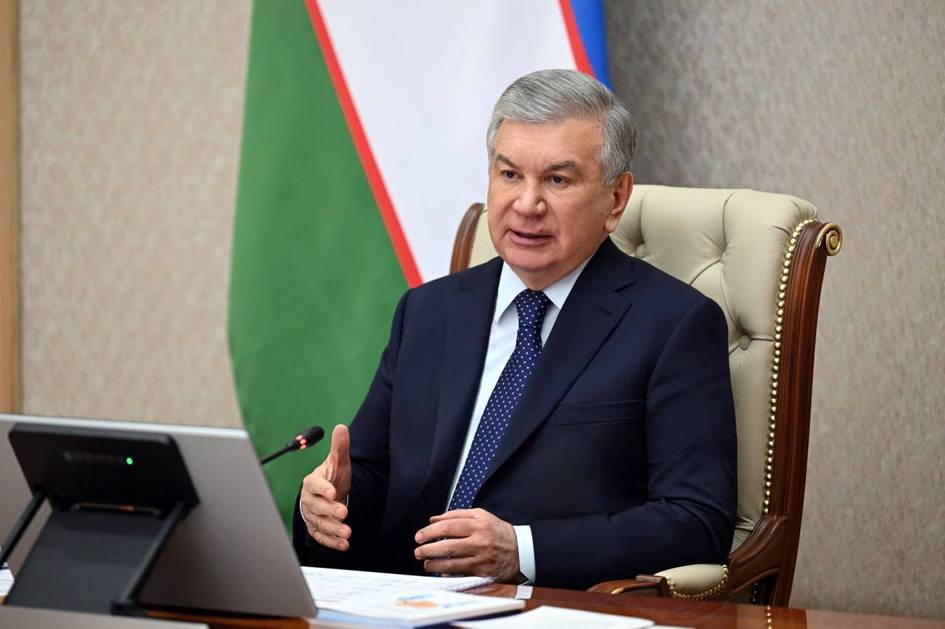 В Узбекистане будет реализована национальная программа «Борьба с инфарктом и инсультом»