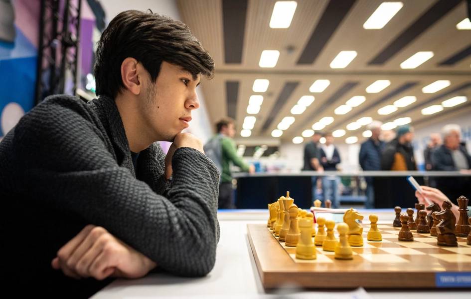 Tata Steel Chess–2026. 4-турда Синдоров германиялик, Абдусатторов чехиялик рақибни мағлуб этди