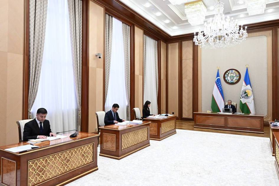 Uzbekistan to implement AI-powered diagnostics telemetry ECGs and digitalized patient pathways