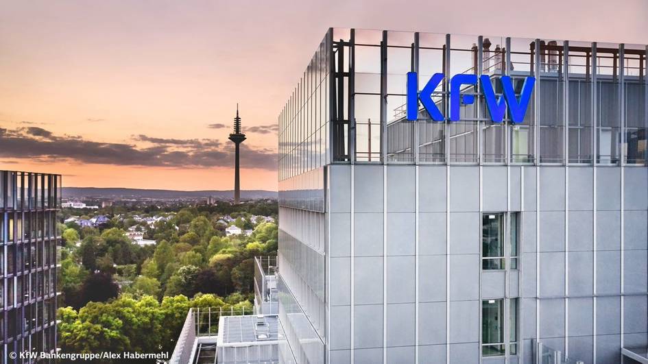 Uzbekistan secures €26.5mn funding from KfW to support SMEs