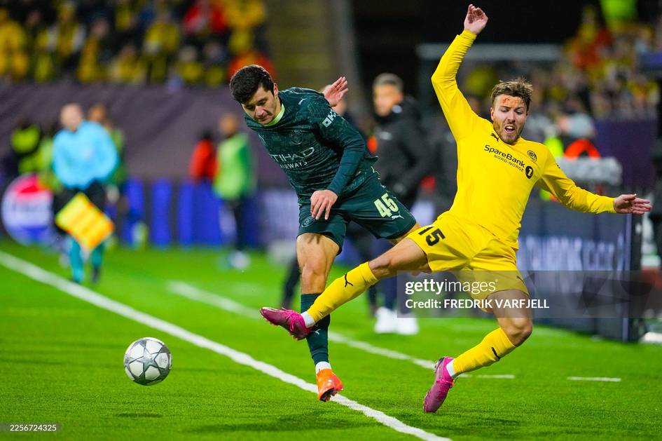 Abduqodir Husanovning “Budyo Glimt”ga qarshi o‘yini qanday baholandi?