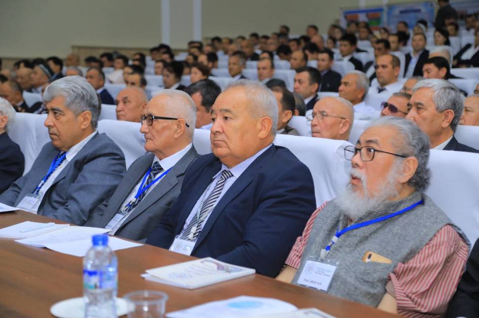 Uzbekistan’s Academy of Sciences boosts research output and scientific exports in 2025