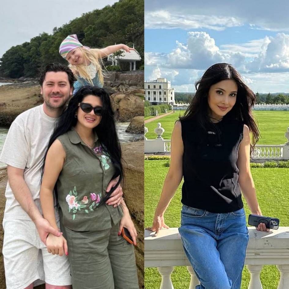 Instagram: Имроннинг рафиқасига миннатдорлик билдирган Дурдона Қурбонова, уйи ёнган Конста, Ойдин Юсупованинг армони нима?